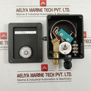 Nagano Keiki Cq20-331 Pressure Switch G32473 2 Mpa