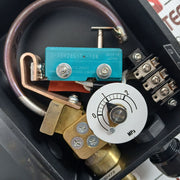 Nagano Keiki Cq20-331 Pressure Switch G32473 2 Mpa