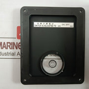 Nagano Keiki Cq20-331 Pressure Switch G32474 Ac125V