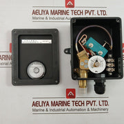 Nagano Keiki Cq20-331 Pressure Switch G32474 Ac125V