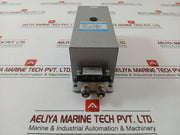 Condition in Used  Nagano Keiki Kg20 I/P Converter - 2.140 Kg