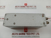 Condition in Used  Nagano Keiki Kg20 I/P Converter - 2.140 Kg