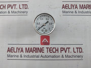 Nagano Keiki Seisakusho Pressure Sensor Switch Gauge 0-1 Mpa