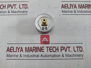 Nagano Keiki Seisakusho Pressure Sensor Switch Gauge 0-1 Mpa