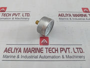 Nagano Keiki Seisakusho Pressure Sensor Switch Gauge 0-1 Mpa