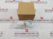 Nagano Keiki Seisakusho Pressure Sensor Switch Gauge 0-1 Mpa