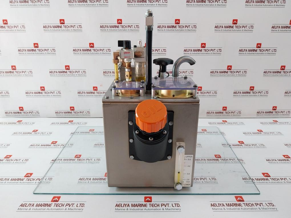 Nagao Machinery Npu1200a