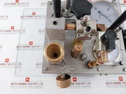 Nagao Machinery Npu1200a