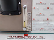 Nagao Machinery Npu1200a