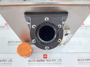 Nagao Machinery Npu1200a