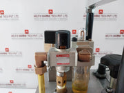 Nagao Machinery Npu1200a