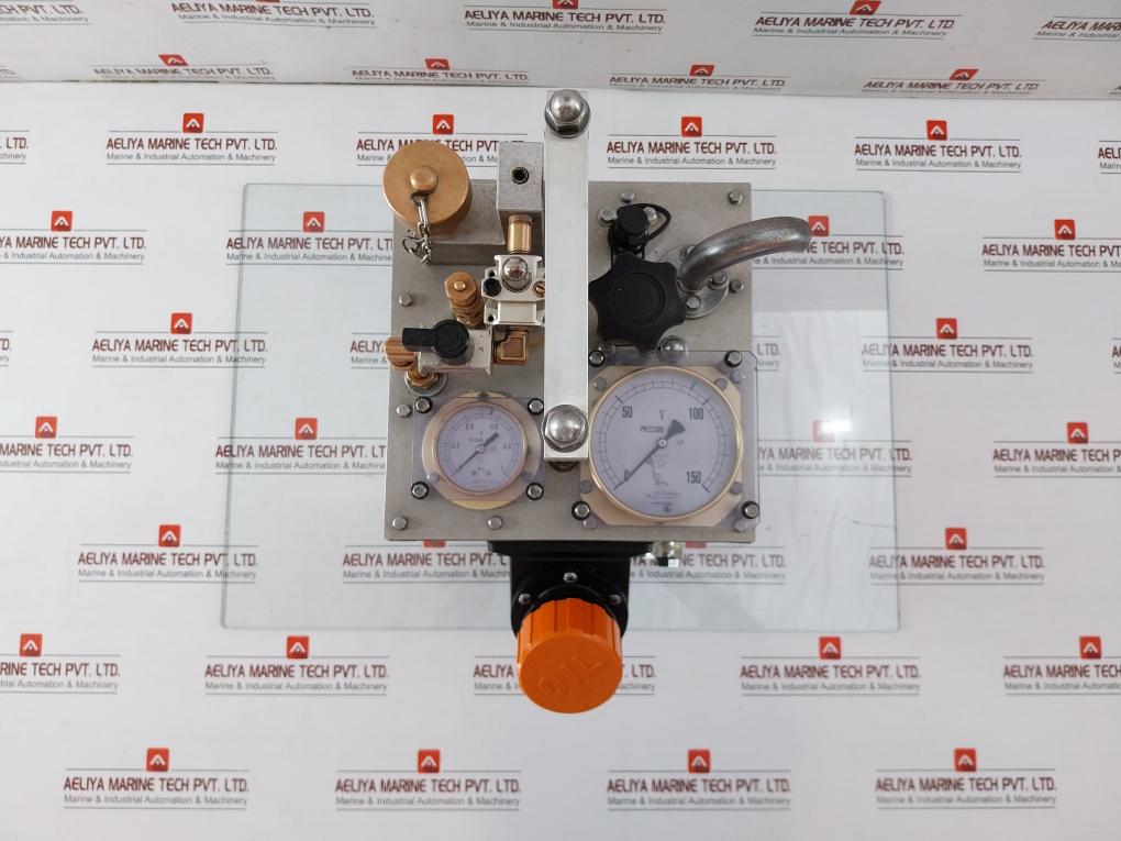 Nagao Machinery Npu1200a
