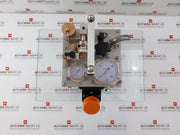 Nagao Machinery Npu1200a