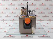 Nagao Machinery Npu1200a