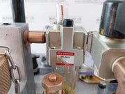 Nagao Machinery Npu1200a