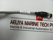 Nagaoka Chc 0.75 Mm2 Female Cordset Single-ended 2-meter