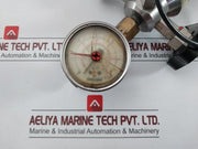 Nagman Hand Held Test Pump Pressure Calibrator