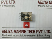 Nais Hc2-dc24V-d Power Relay 250V 7A