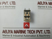 Nais Hc2-dc24V-d Power Relay 250V 7A