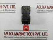 Nais Hc4-sfd-k Socket 7A 250Vac