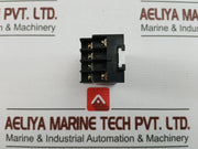 Nais Hc4-sfd-k Socket 7A 250Vac