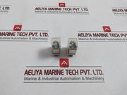 Nais Hc4D-dc24V-d Miniature Power Relay