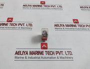 Nais Hc4D-dc24V-d Miniature Power Relay