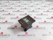 Nakajima Electric Sd0-e Transformer 380V-400V-415V-440V 200V 50/60Hz A