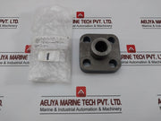 NakakiТА 30 Flange Lead Screw Nut Thread Cut Rh12220060-00