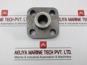 NakakiТА 30 Flange Lead Screw Nut Thread Cut Rh12220060-00