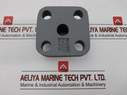 NakakiТА 30 Flange Lead Screw Nut Thread Cut Rh12220060-00