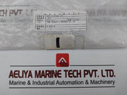 NakakiТА 30 Flange Lead Screw Nut Thread Cut Rh12220060-00