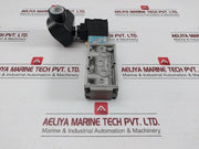 Nakakita-Seisakusho-2-Position-Solenoid-Valve-Ac200v-50-60hz-Ns664-003-B-3
