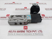 Nakakita-Seisakusho-2-Position-Solenoid-Valve-Ac200v-50-60hz-Ns664-003-B-4