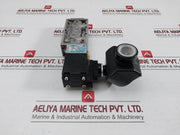 Nakakita-Seisakusho-2-Position-Solenoid-Valve-Ac200v-50-60hz-Ns664-003-B-5