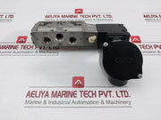 Nakakita-Seisakusho-2-Position-Solenoid-Valve-Ac200v-50-60hz-Ns664-003-B-6