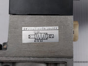 Nakakita-Seisakusho-2-Position-Solenoid-Valve-Ac200v-50-60hz-Ns664-003-B-9