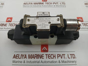 Nakakita-Seisakusho-Ac220v-Solenoid-Valve-NS692N-6-AGB-50-210096-2