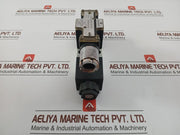 Nakakita-Seisakusho-Ac220v-Solenoid-Valve-NS692N-6-AGB-50-210096-4