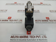 Nakakita-Seisakusho-Ac220v-Solenoid-Valve-NS692N-6-AGB-50-210096-6