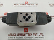 Nakakita-Seisakusho-Ac220v-Solenoid-Valve-NS692N-6-AGB-50-210096-7