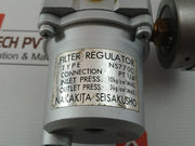 Nakakita-Seisakusho-Pt-1-4-10-Kg-cm2-Filter-Regulator-NS770C-210084-7