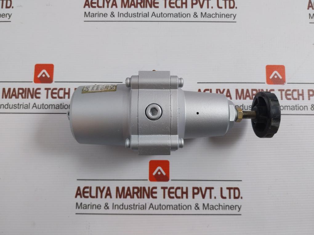 Nakakita-Seisakusho-Pt-1-4-Smc-Filter-Regulator-Ns770c-1