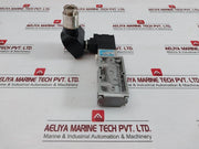 Nakakita-Seisakusho-Solenoid-Valve-0-1-0-97mpa-Ns664-002-B-3