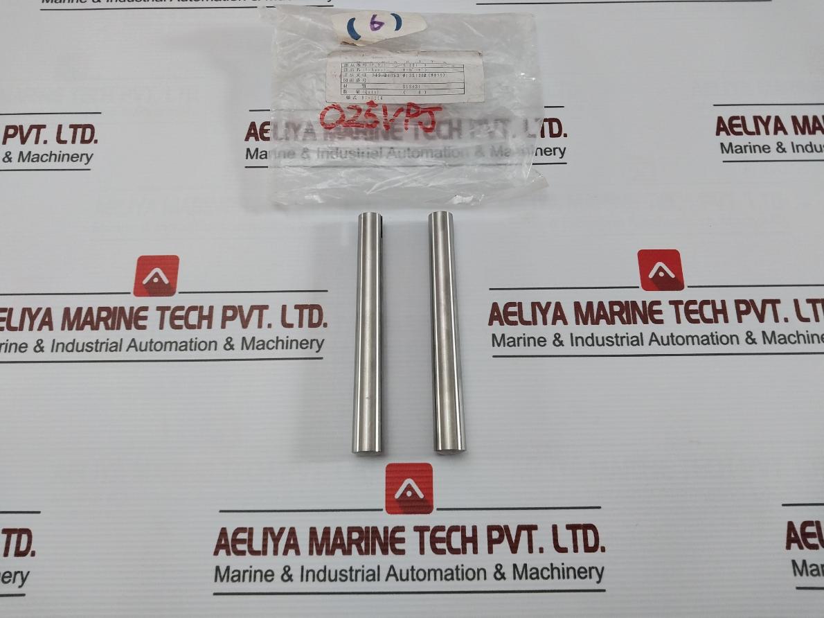 Nakakita 221 Taper Pin Sus431