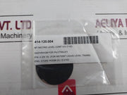 Nakakita 6590M Main Condenser Level Control Valve Gasket & Diaphragm Kit