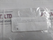 Nakakita 6590M Main Condenser Level Control Valve Gasket & Diaphragm Kit