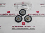 Nakakita 6590M Main Condenser Level Control Valve Gasket & Diaphragm Kit