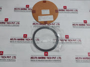 Nakakita 6590M Main Condenser Level Control Valve Gasket & Diaphragm Kit