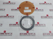 Nakakita 6590M Main Condenser Level Control Valve Gasket & Diaphragm Kit